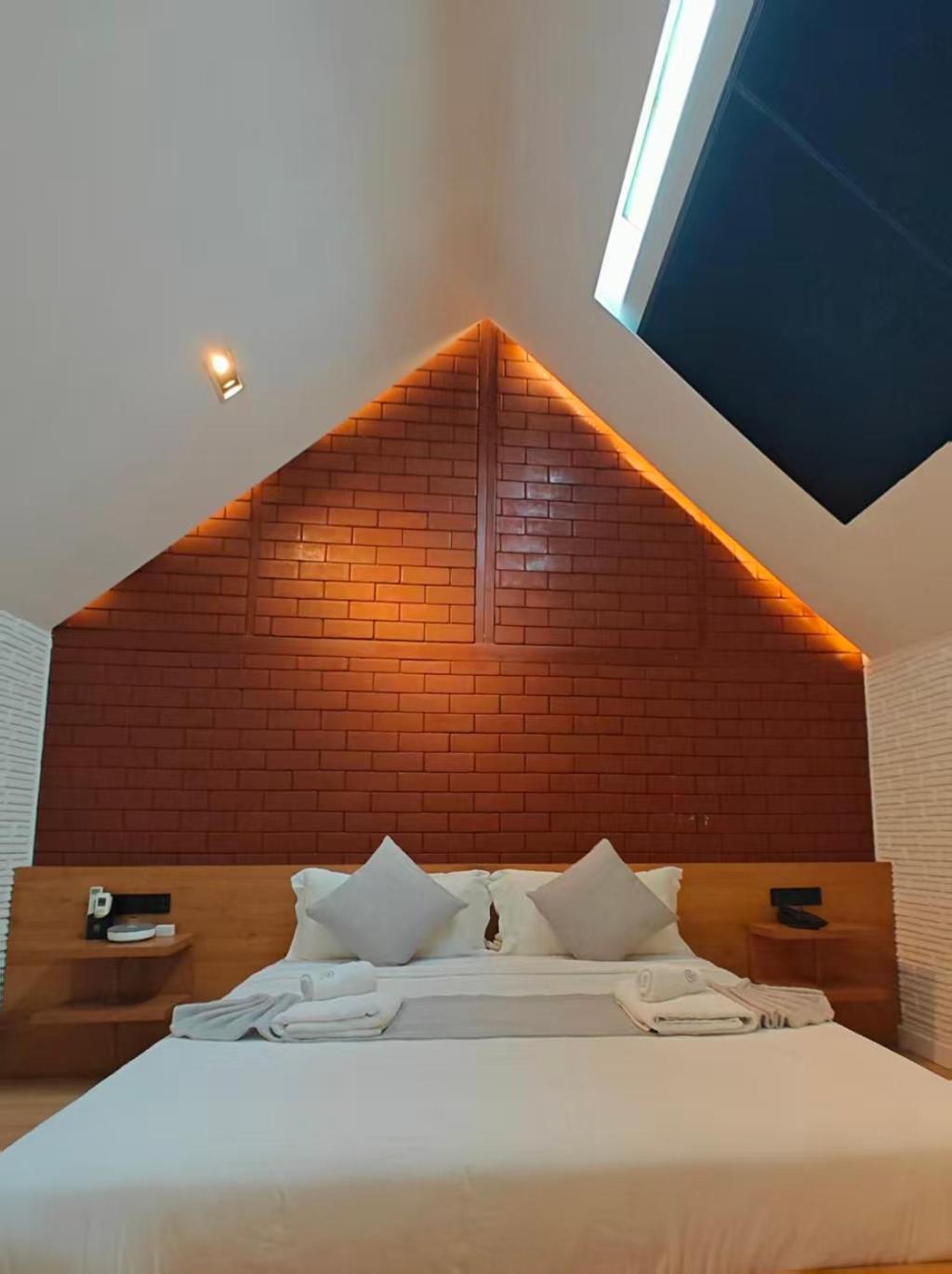Duplex Suite