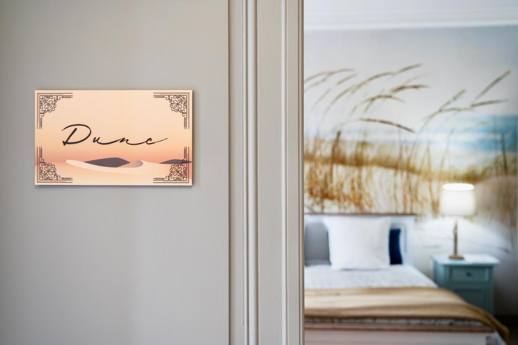 Chambre Double - Vue sur Jardin