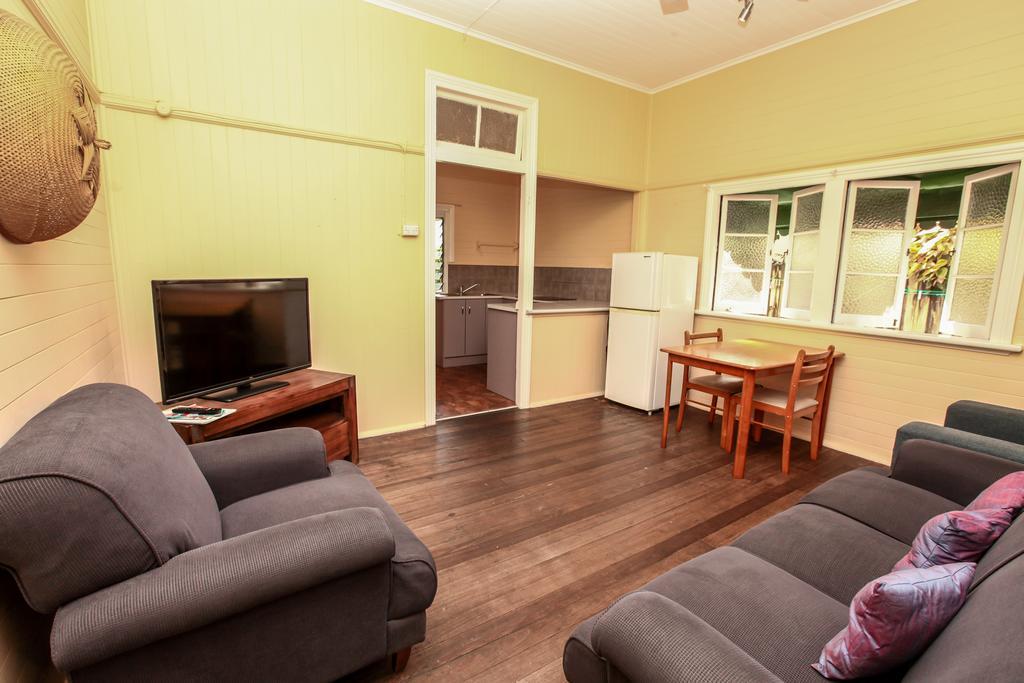 Two-Bedroom Suite