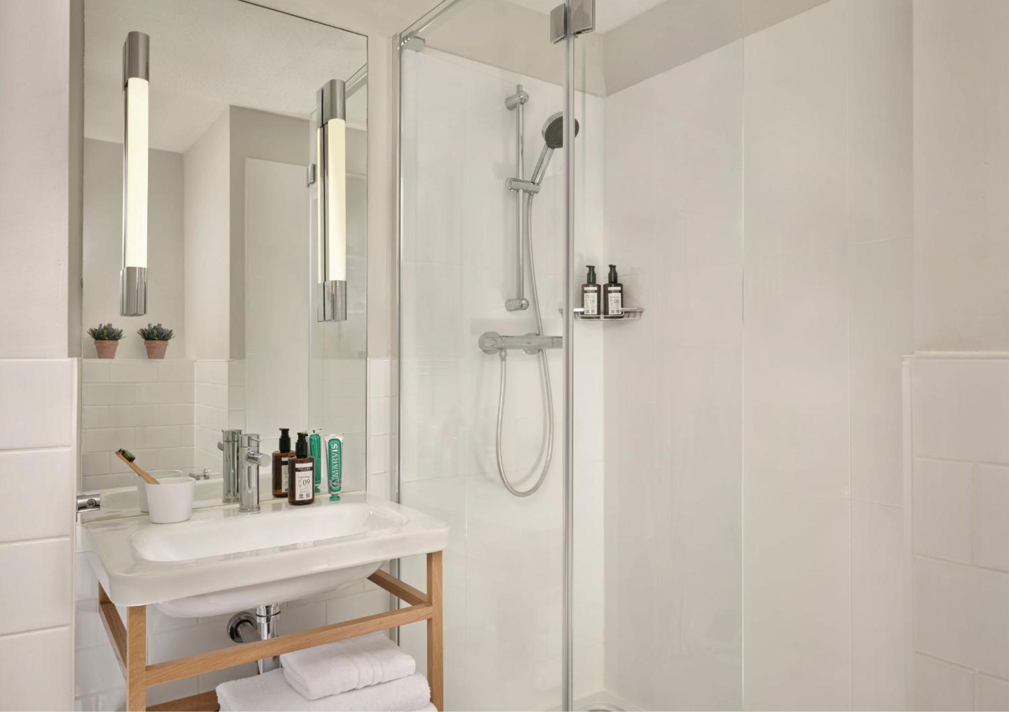 Habitación Doble Clásica - 1 o 2 camas