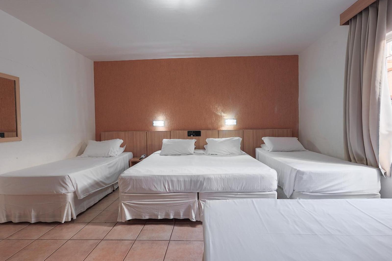 Chambre Familiale Standard