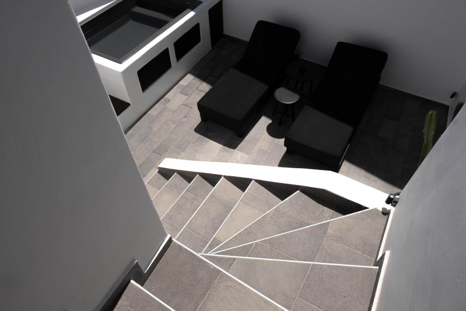 Chambre Double - Vue sur Jardin