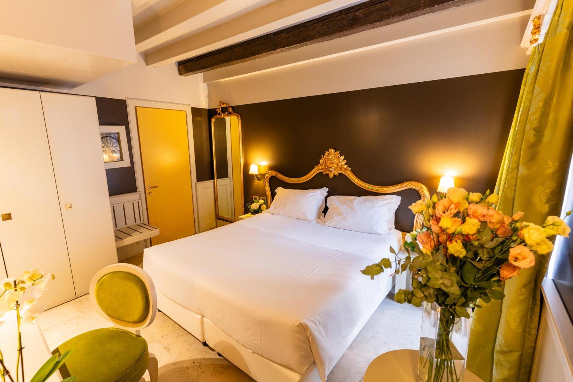Classic Doppelzimmer