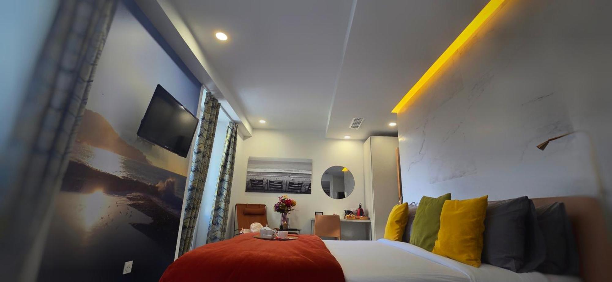 Superior Suite