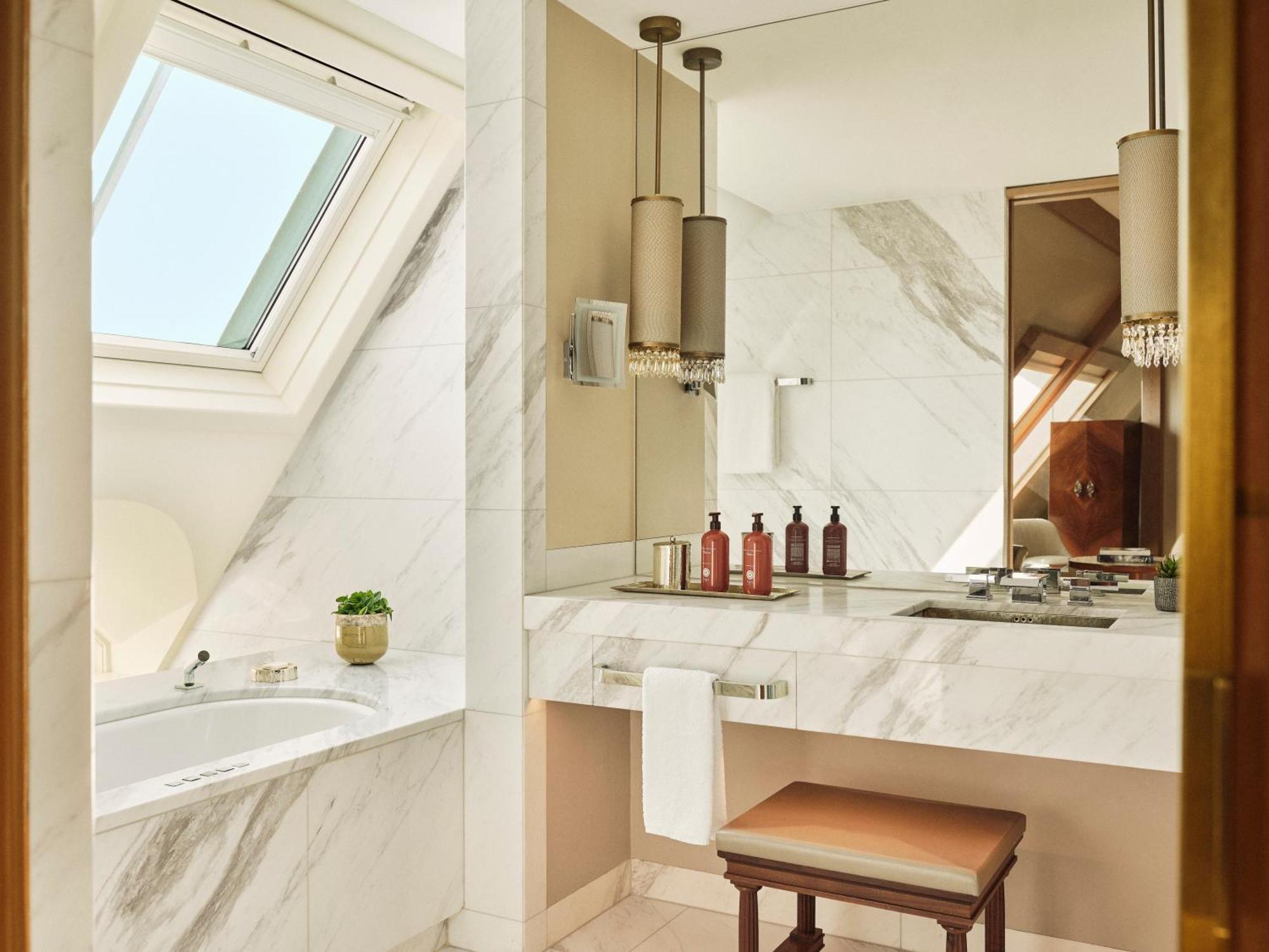 Quarto King Deluxe
