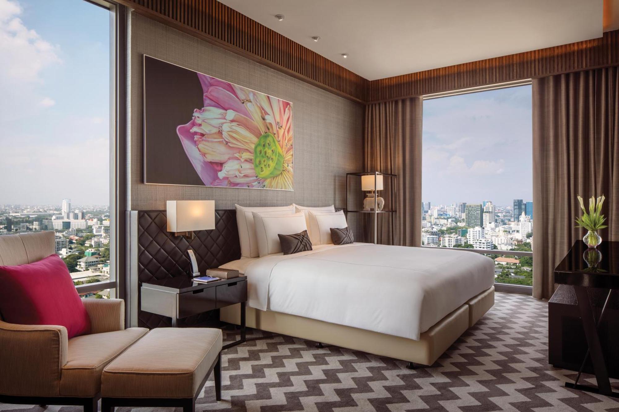 Suite Thonburi