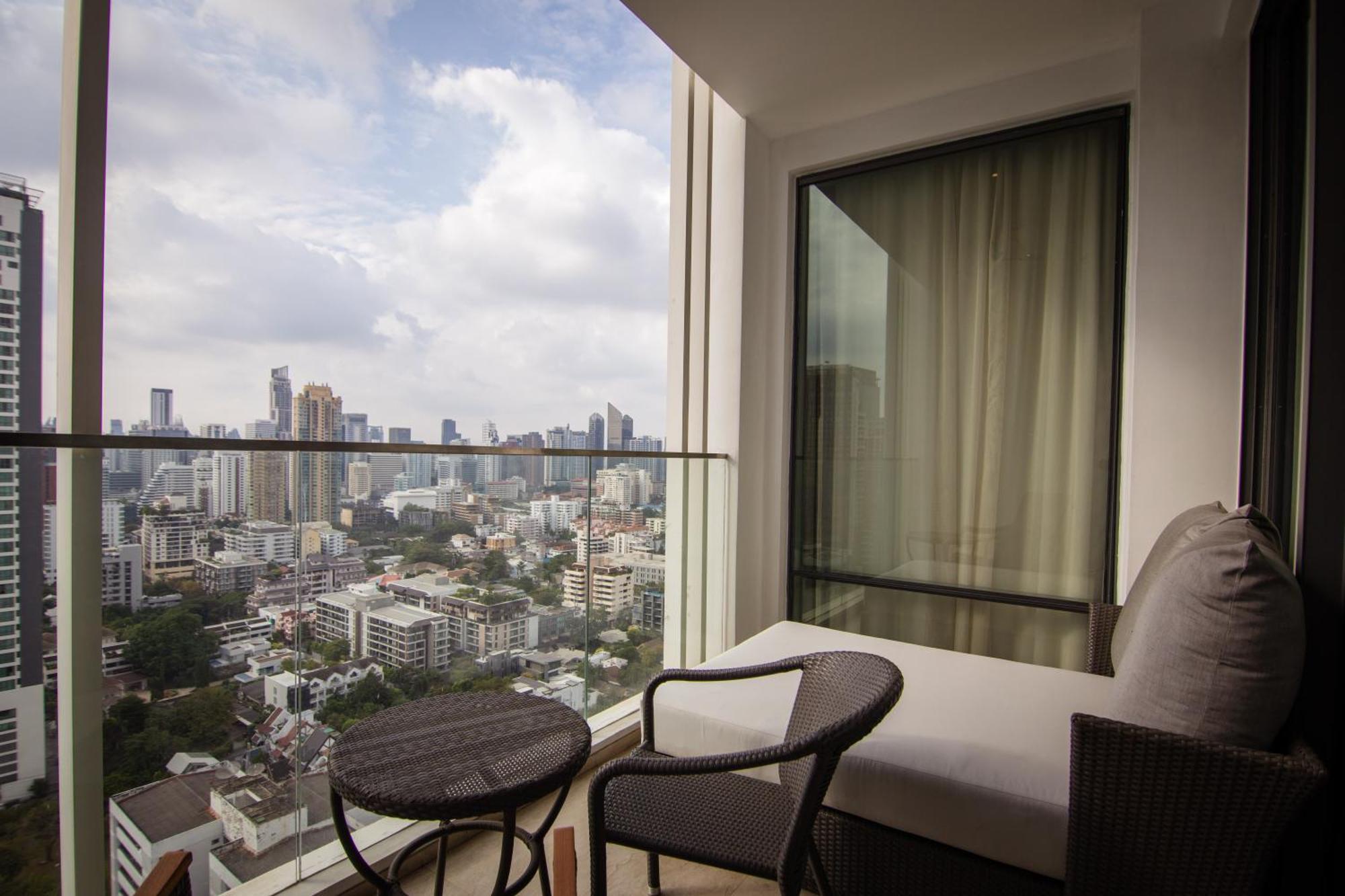 Suite Rattanakosin