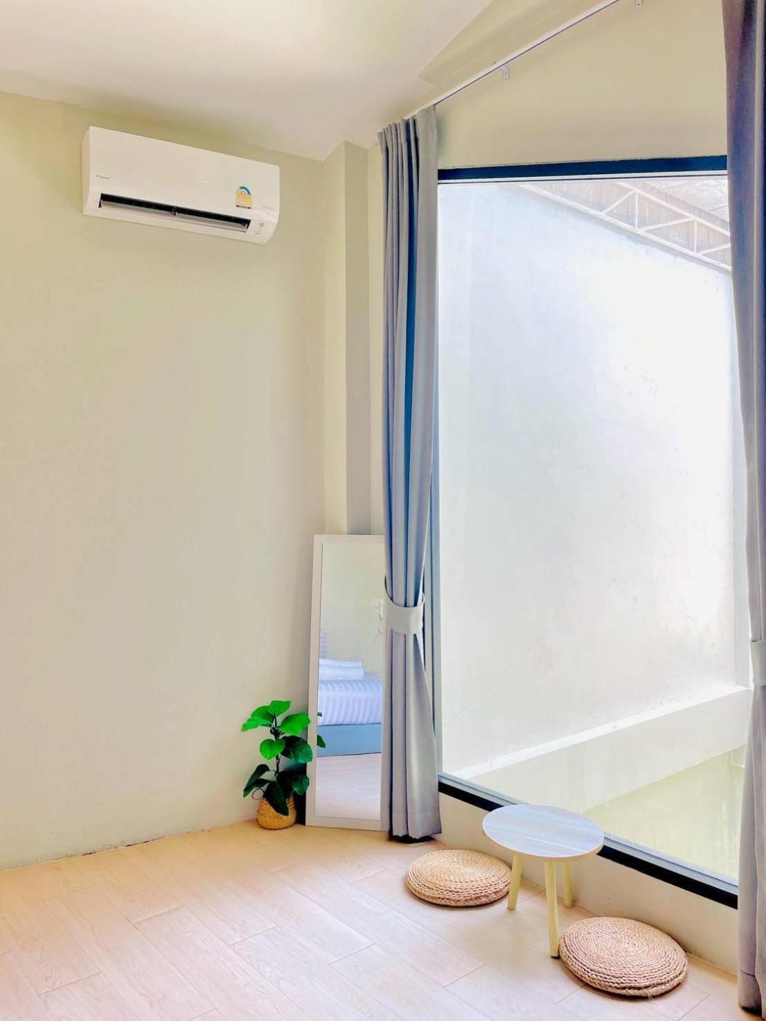 Duplex Quadruple Room