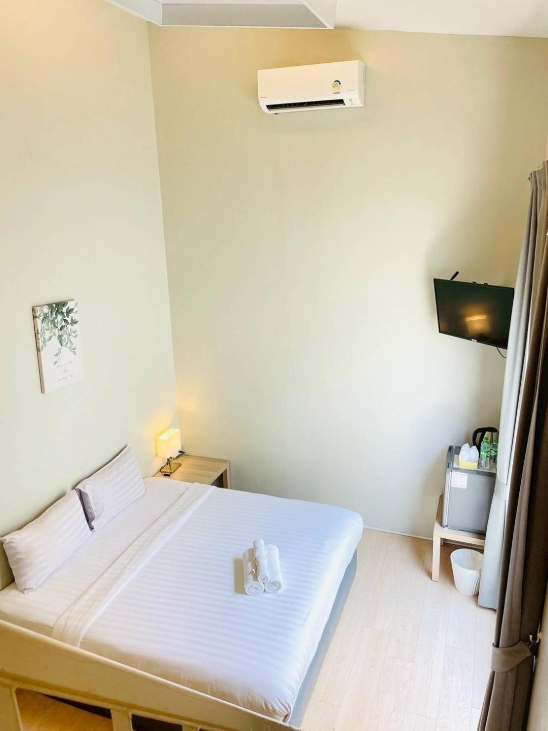 Executive Triple Room