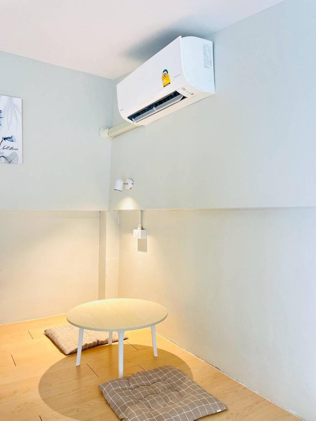 Duplex Quadruple Room