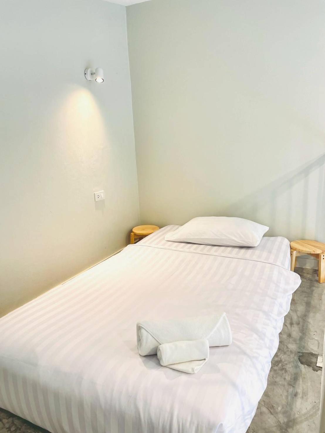 Executive Triple Room