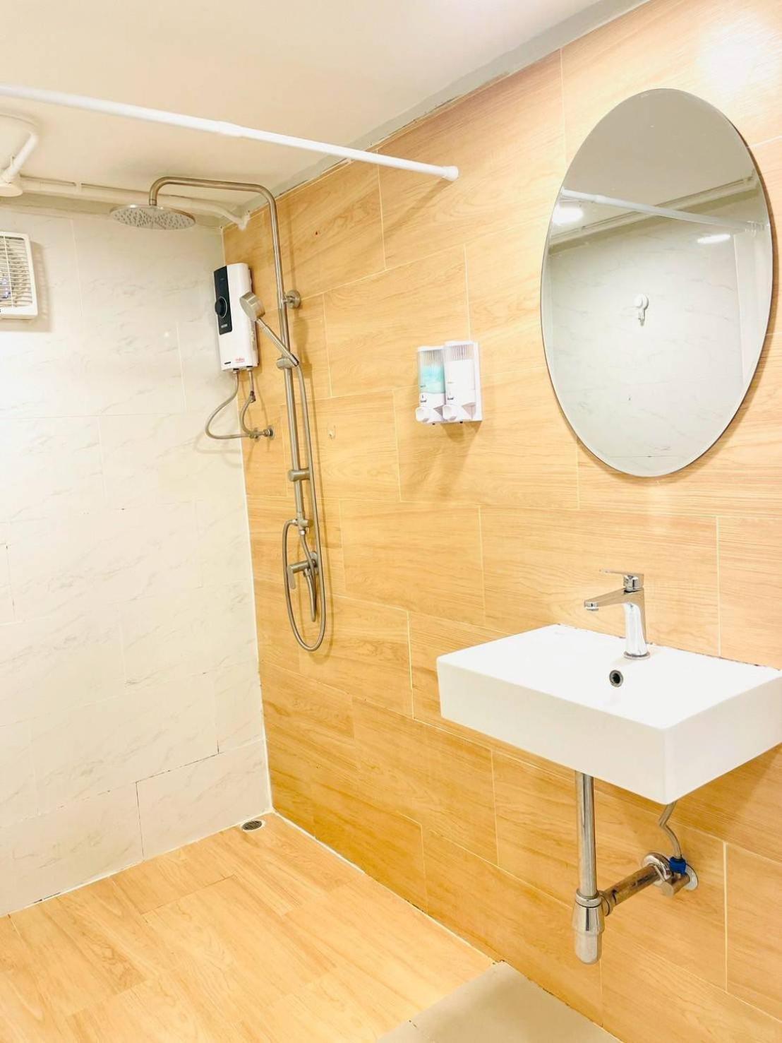 Executive Triple Room