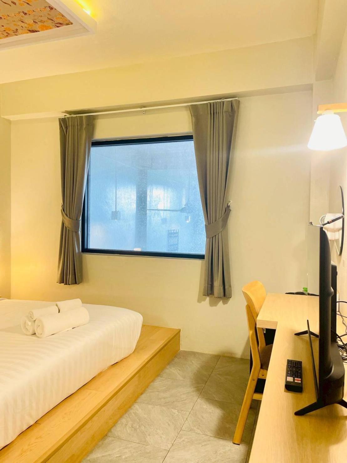 Superior Queen Room