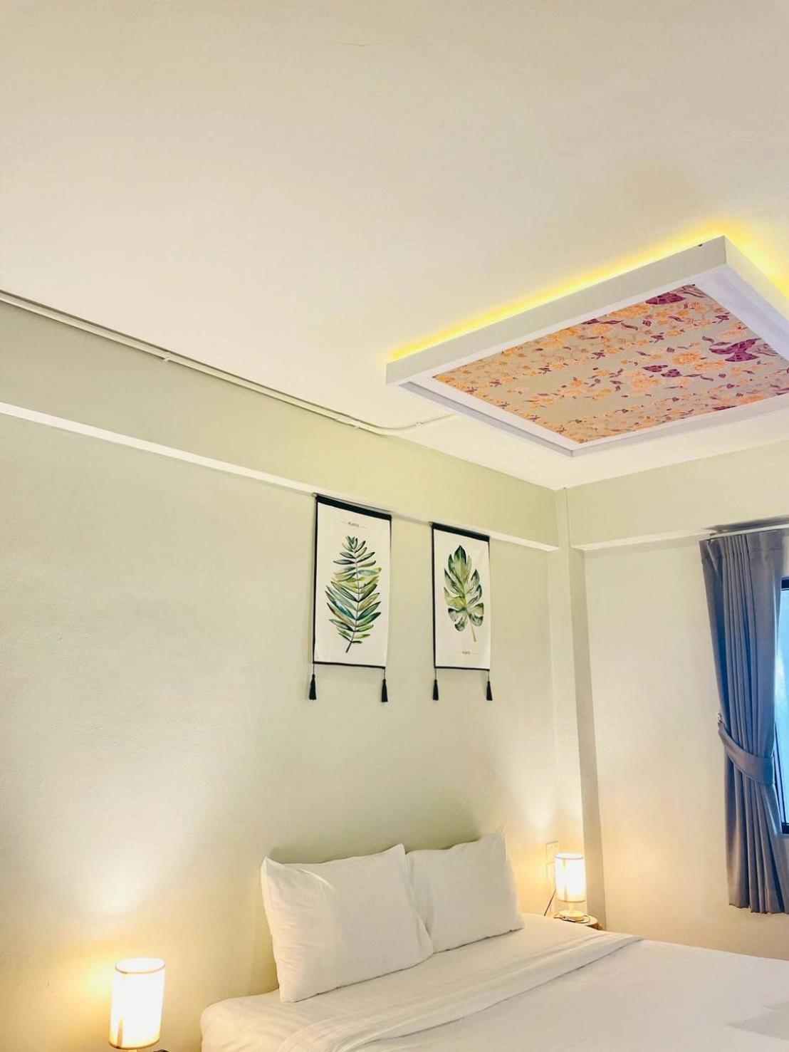 Superior Queen Room