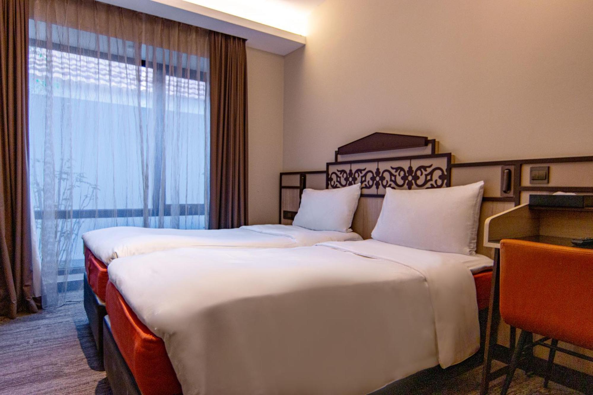 [12 Hours Stay] From 10pm - 10am - Superior Room