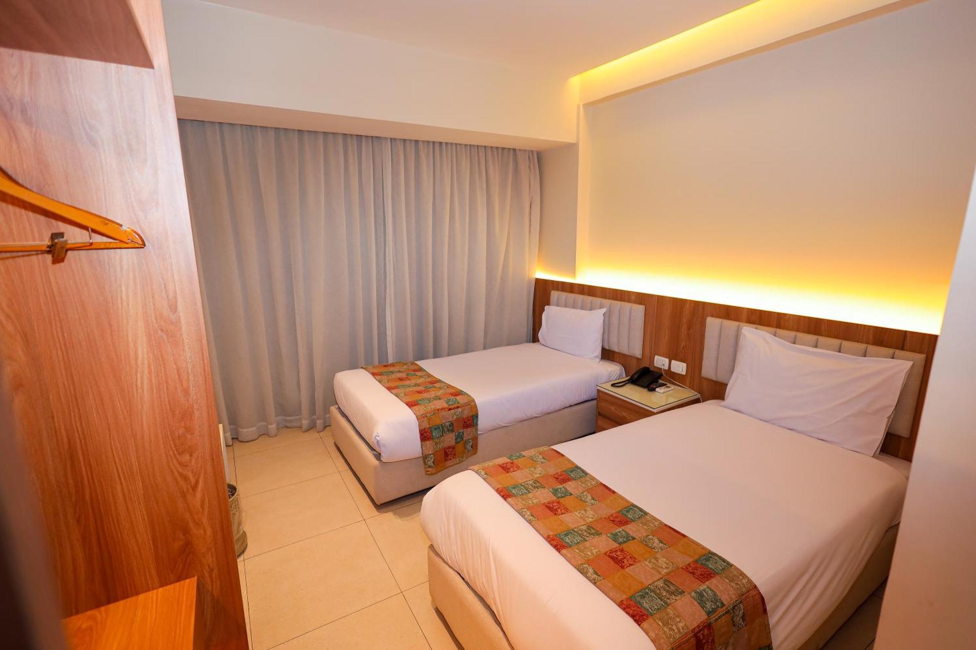 Habitación Doble Superior - 2 camas