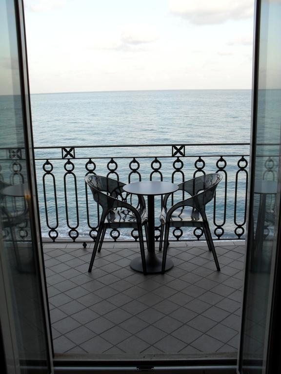 Double Room Sea View