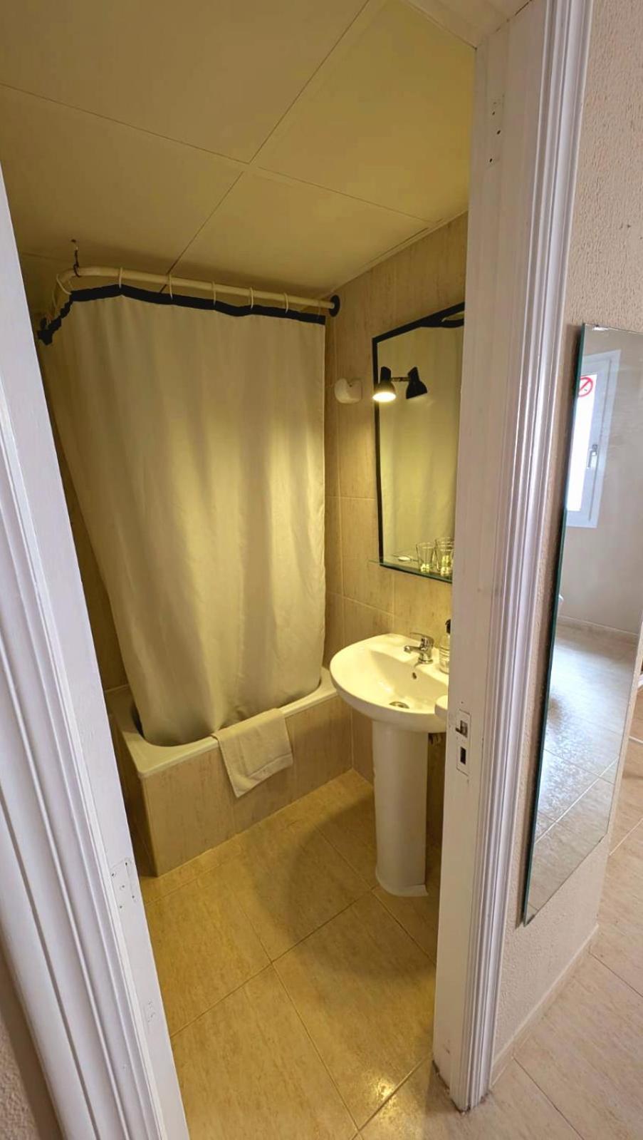 Habitación Doble Deluxe