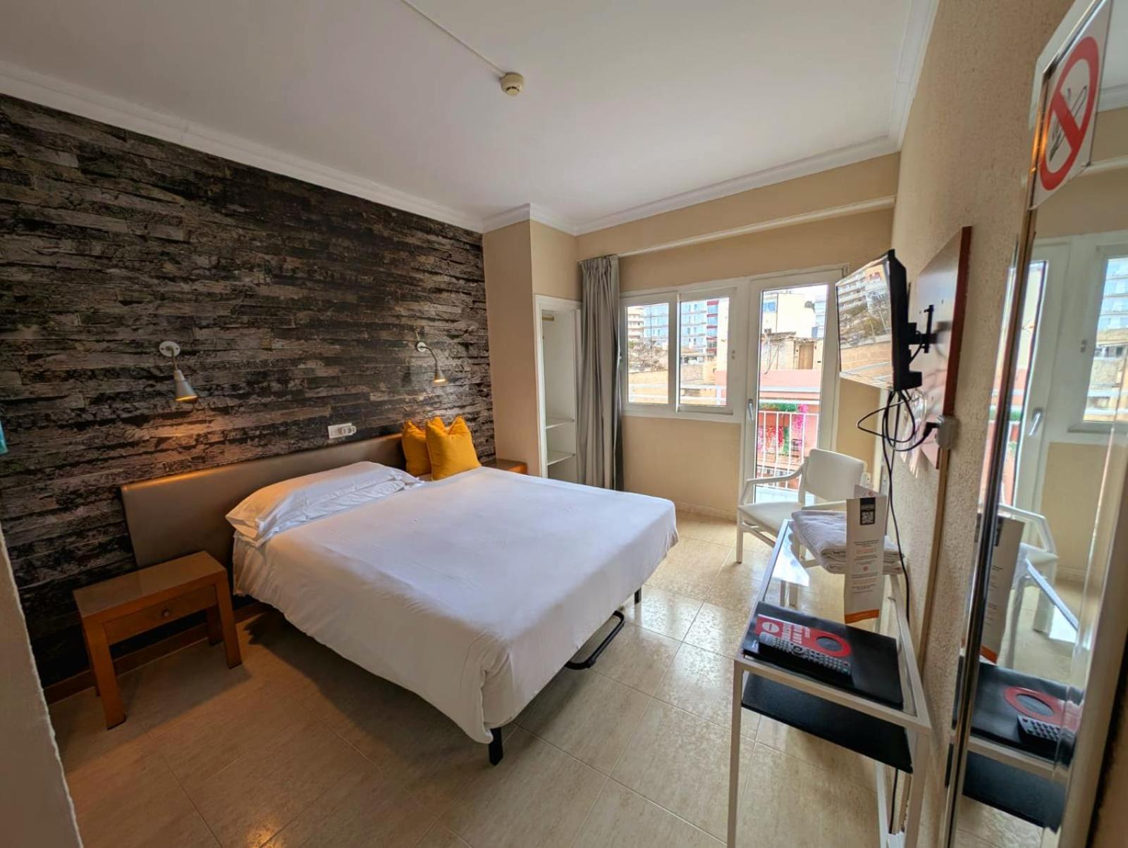 Habitación Doble Deluxe