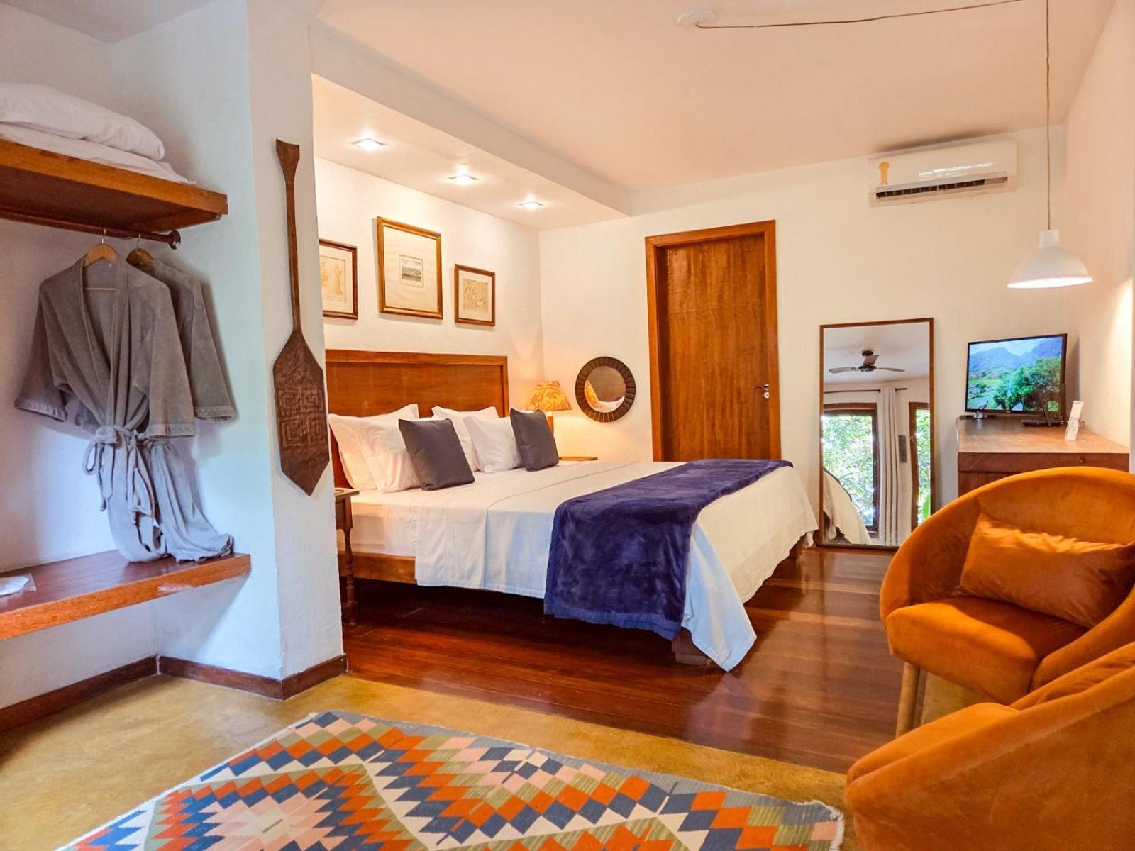 Standard Suite