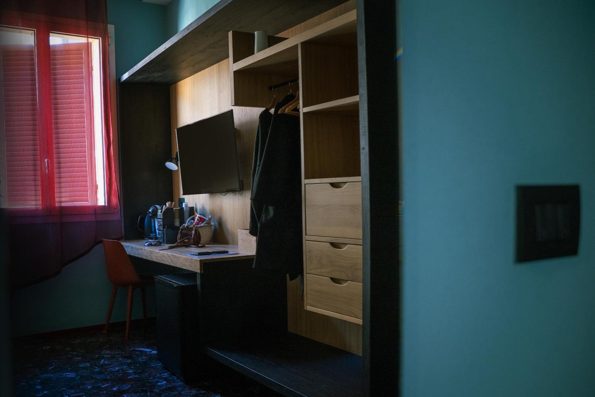 Doppelzimmer mit eigenem Bad