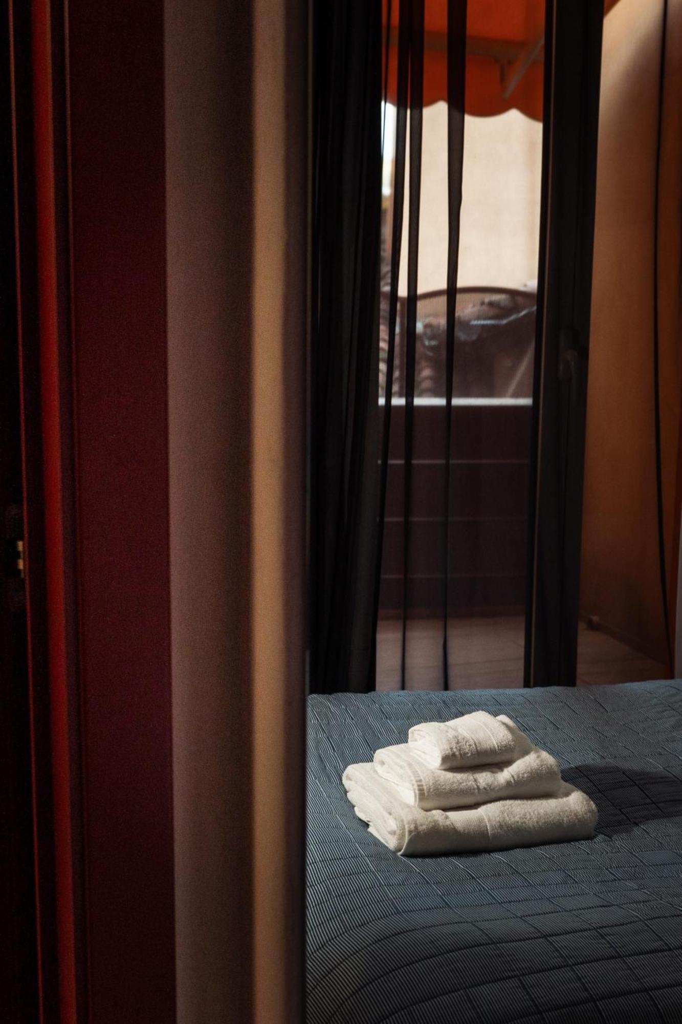 Dreibettzimmer