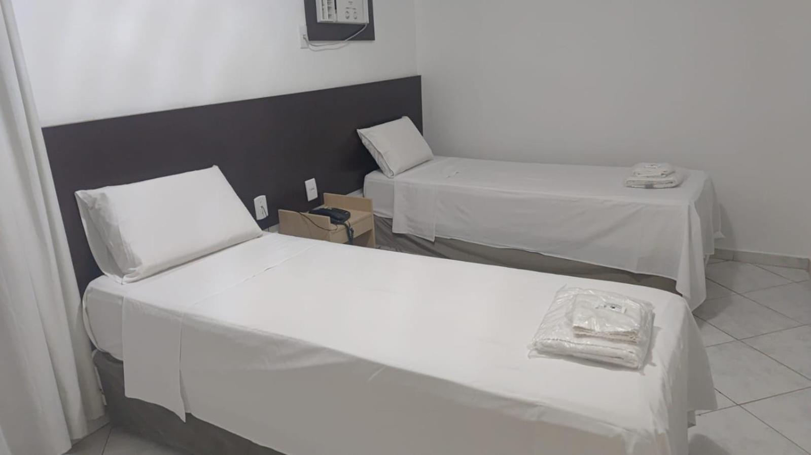 Quarto Duplo Deluxe