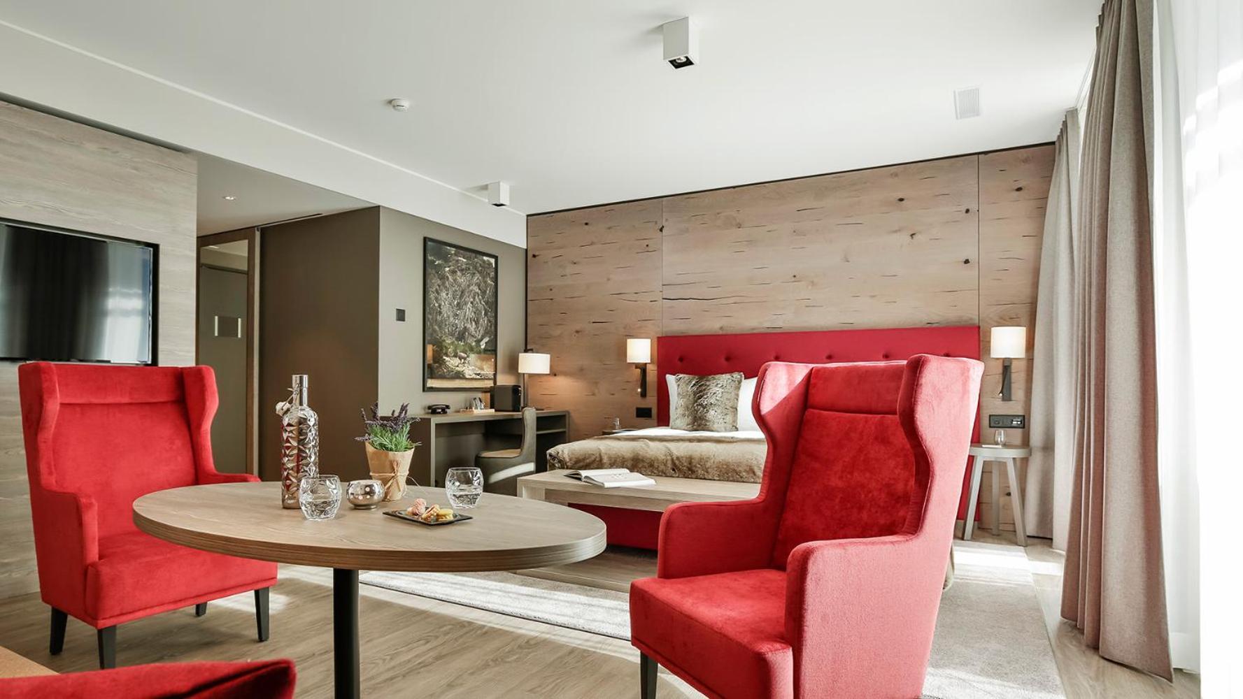 Junior Suite