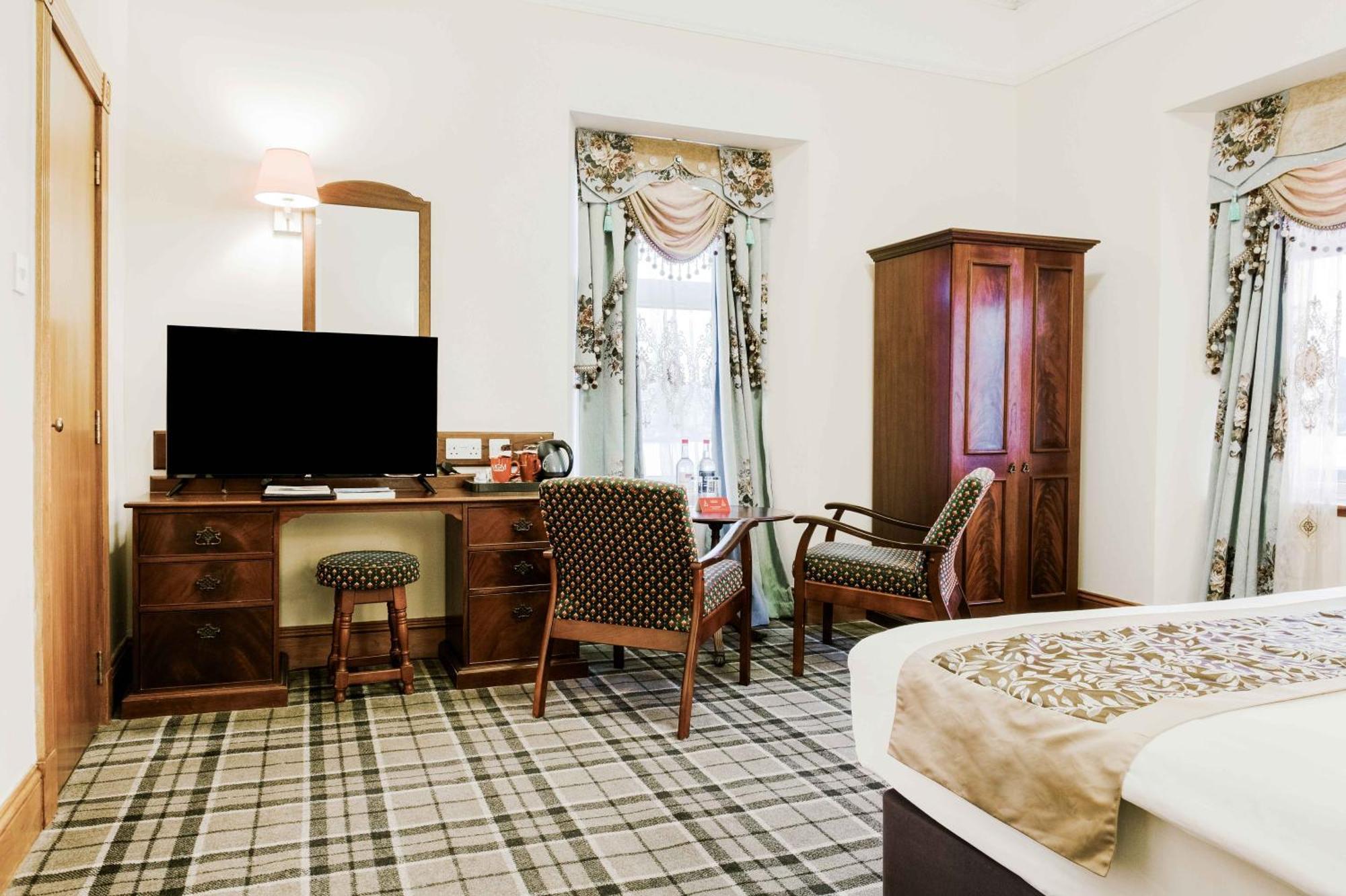 Double Room Sea View