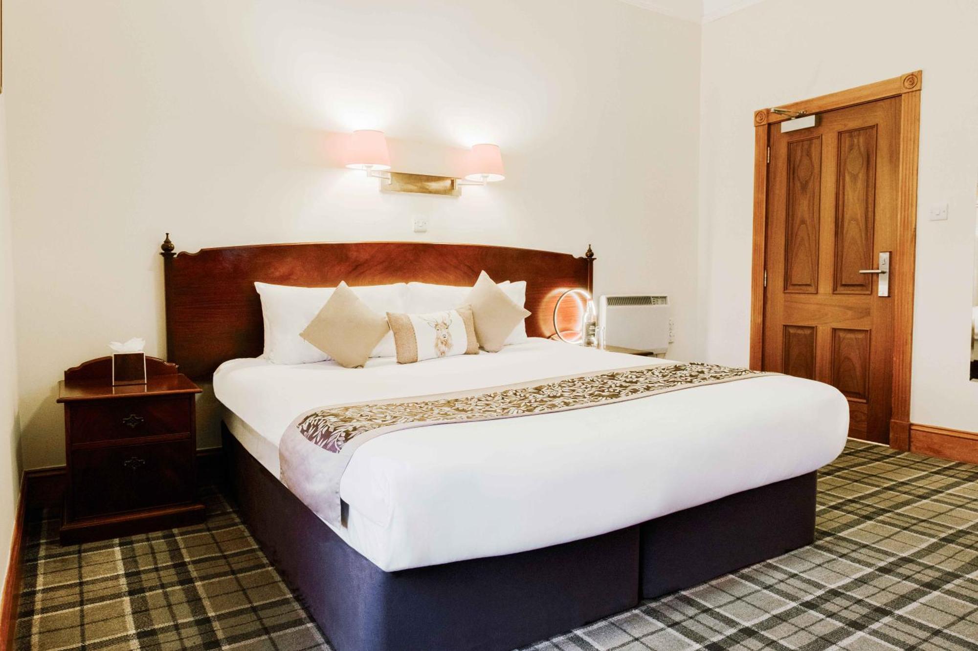 Double Room Sea View