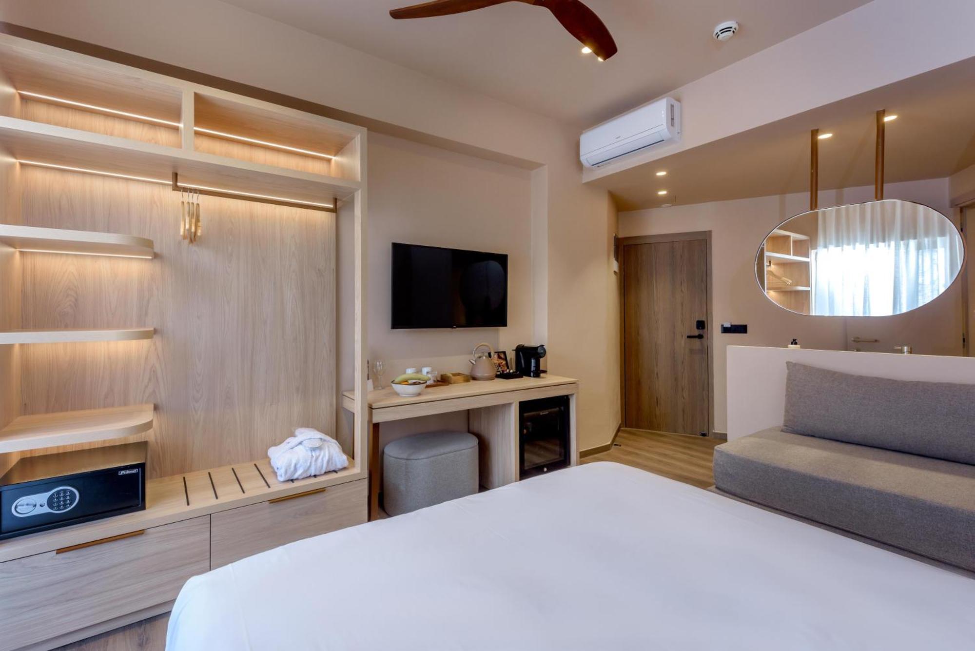 Premium Kamer