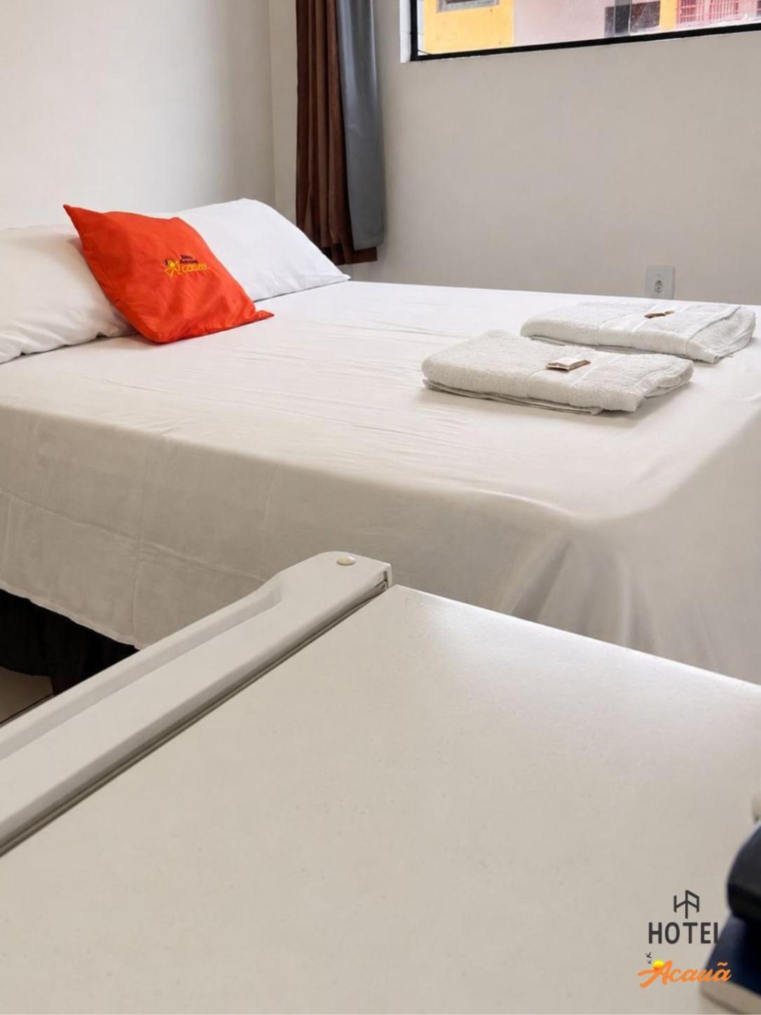 Quarto Duplo Standard