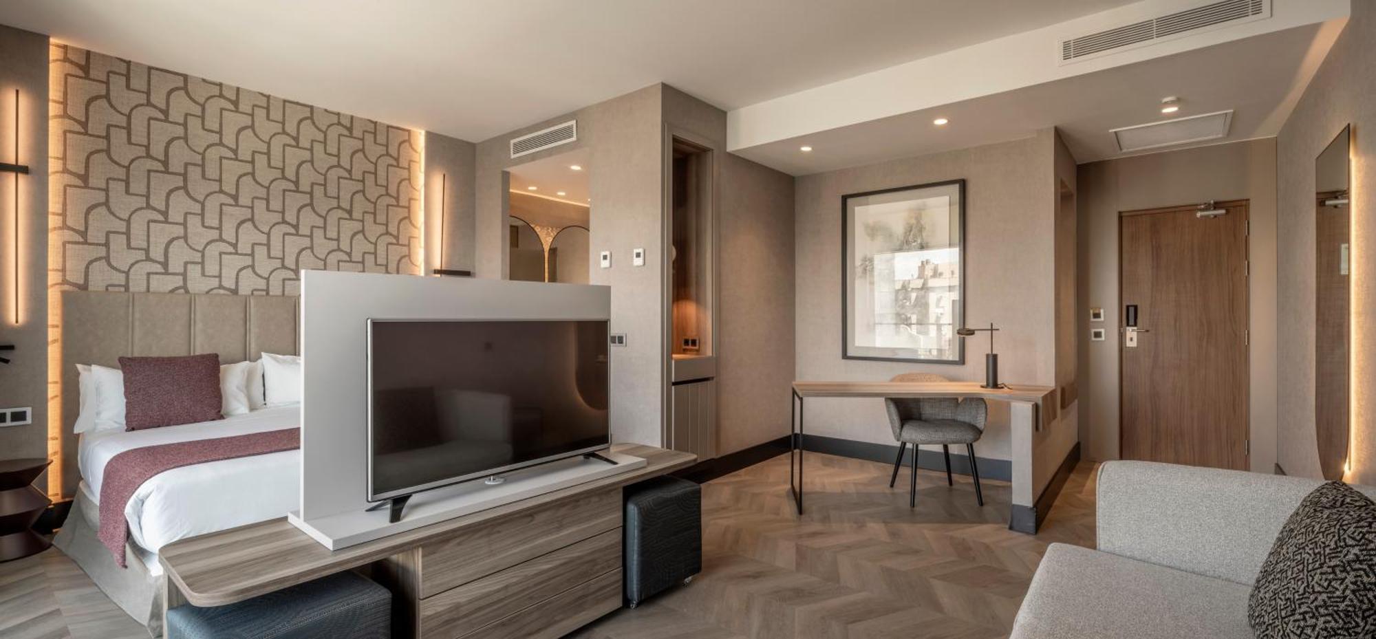 Superior Double or Twin Room