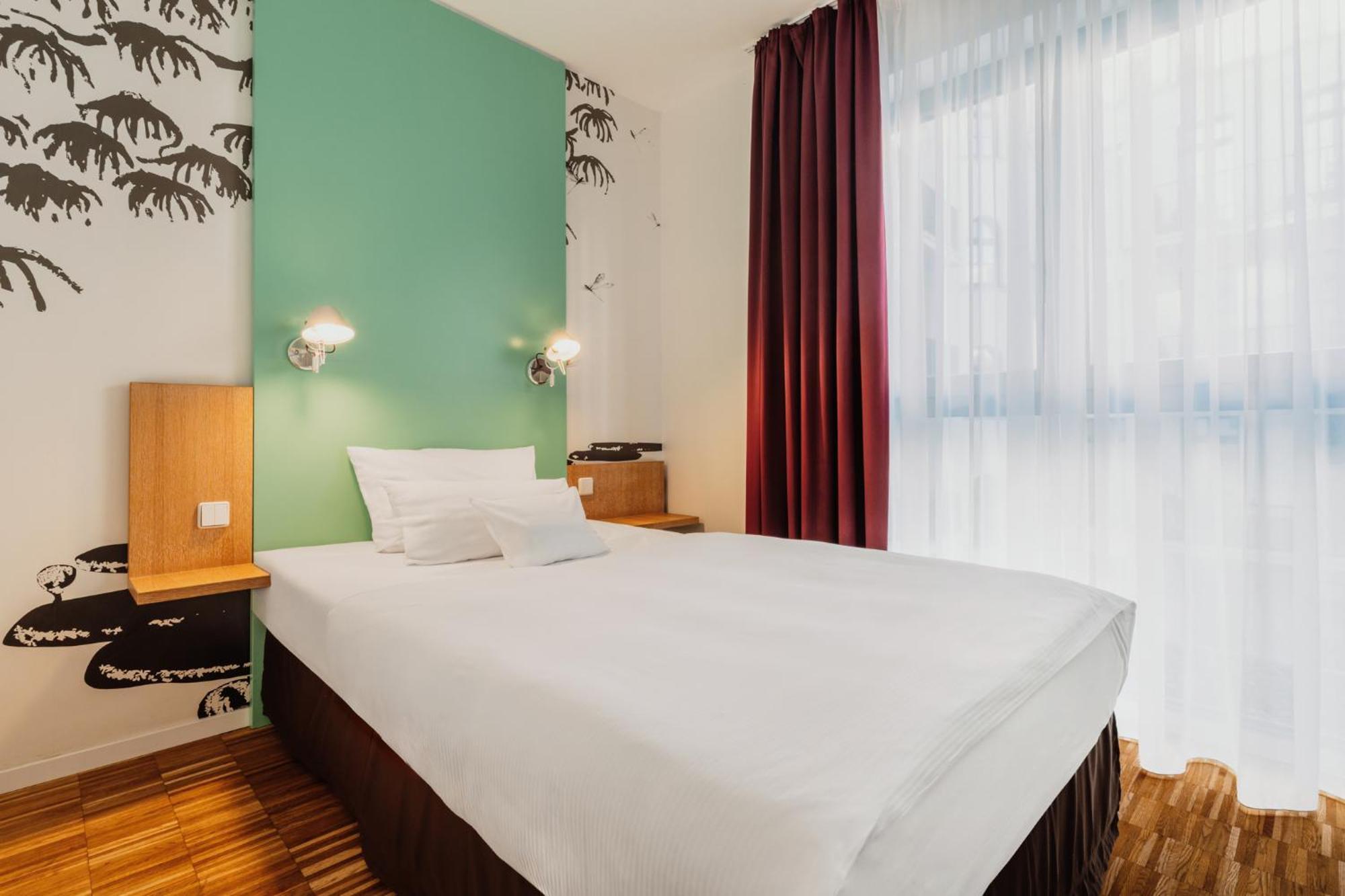 Appartamento con 2 Camere da Letto