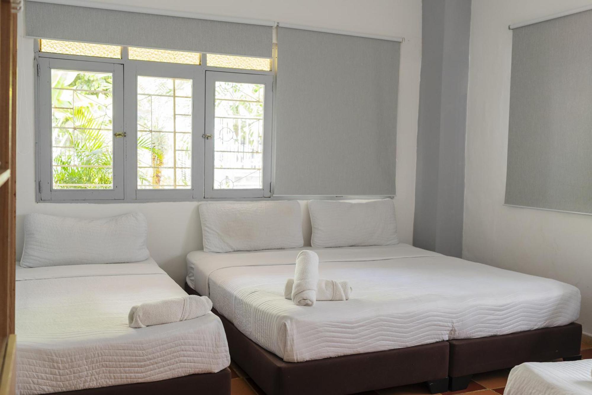 Quarto Familiar