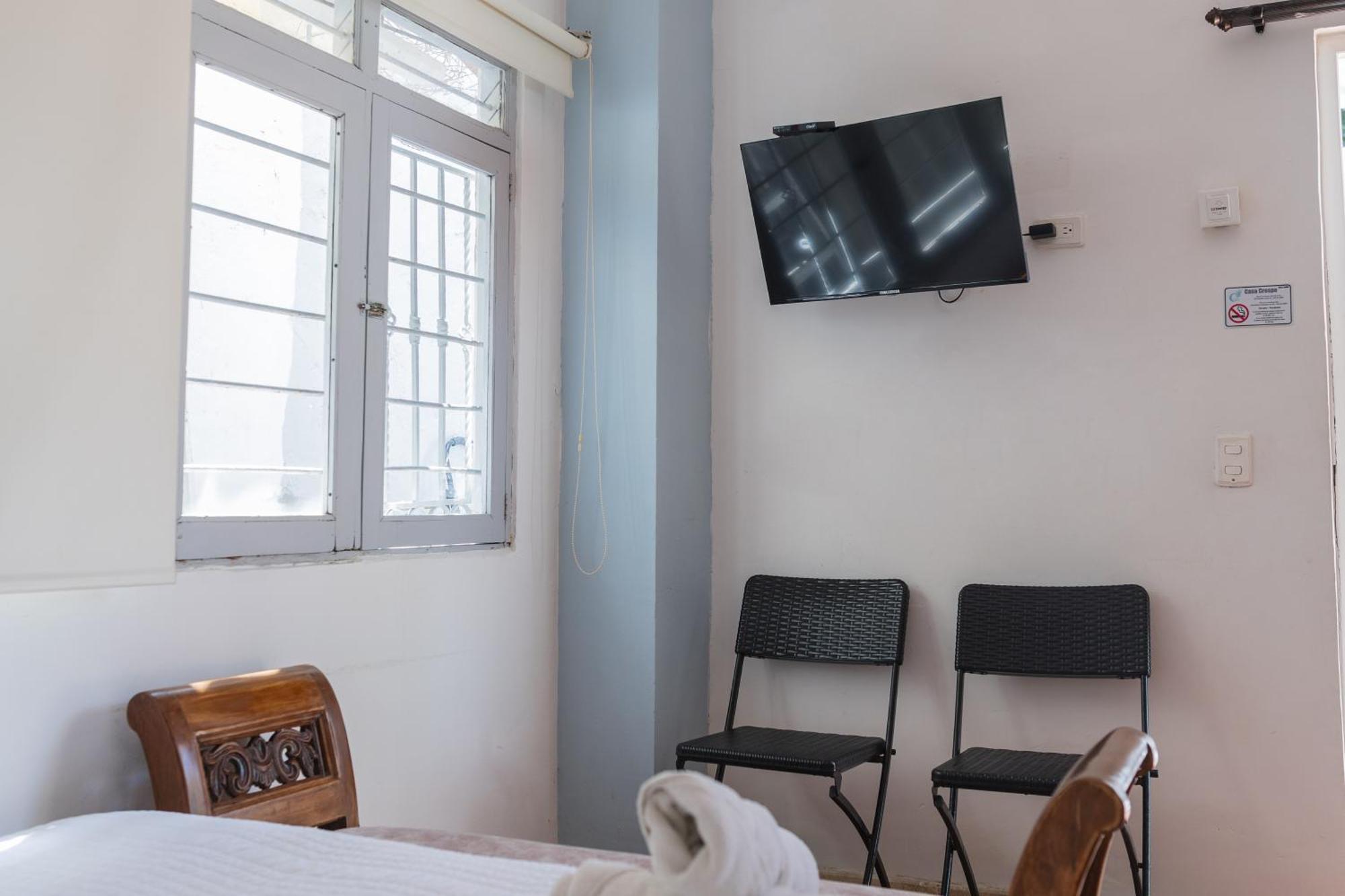 Quarto Deluxe
