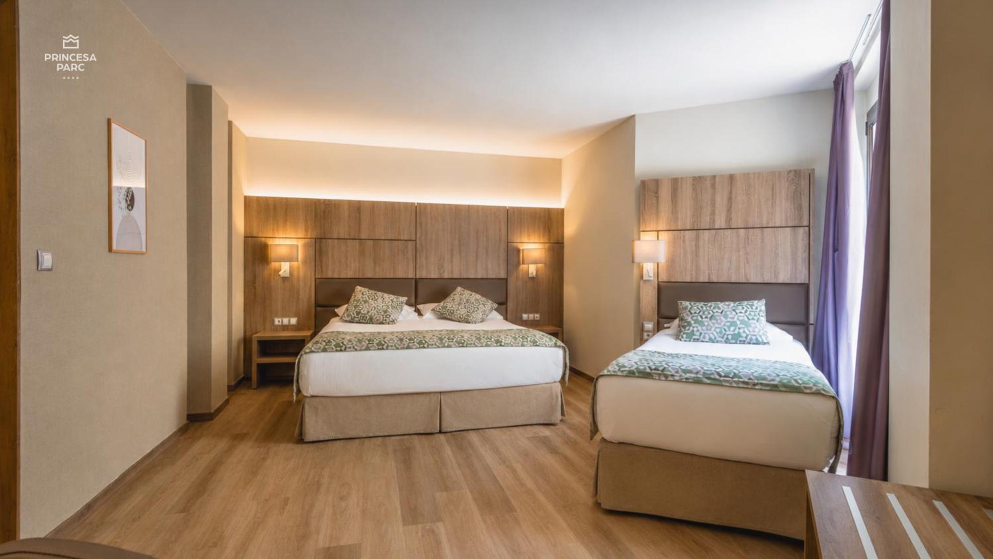 Quarto Triplo