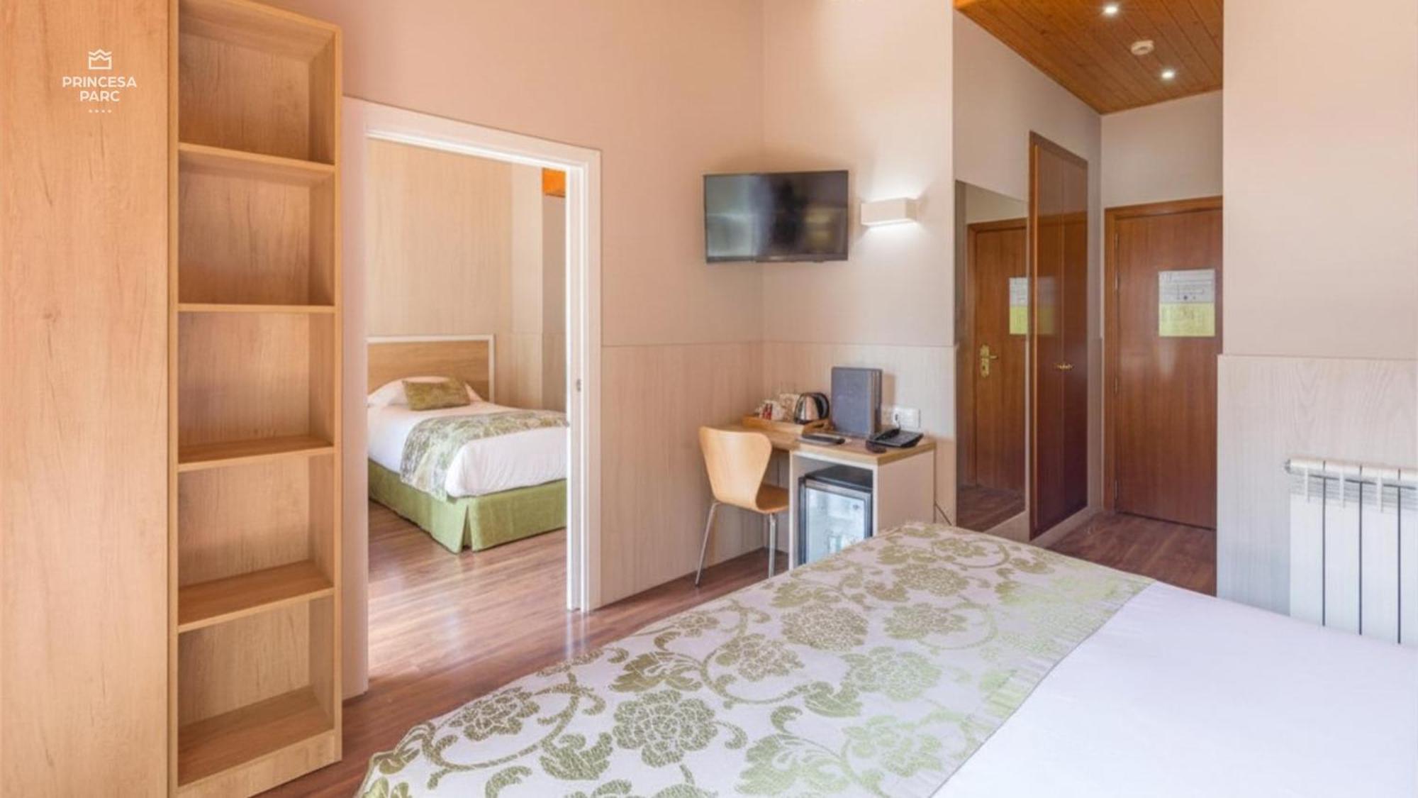 Quarto Quádruplo Conforto