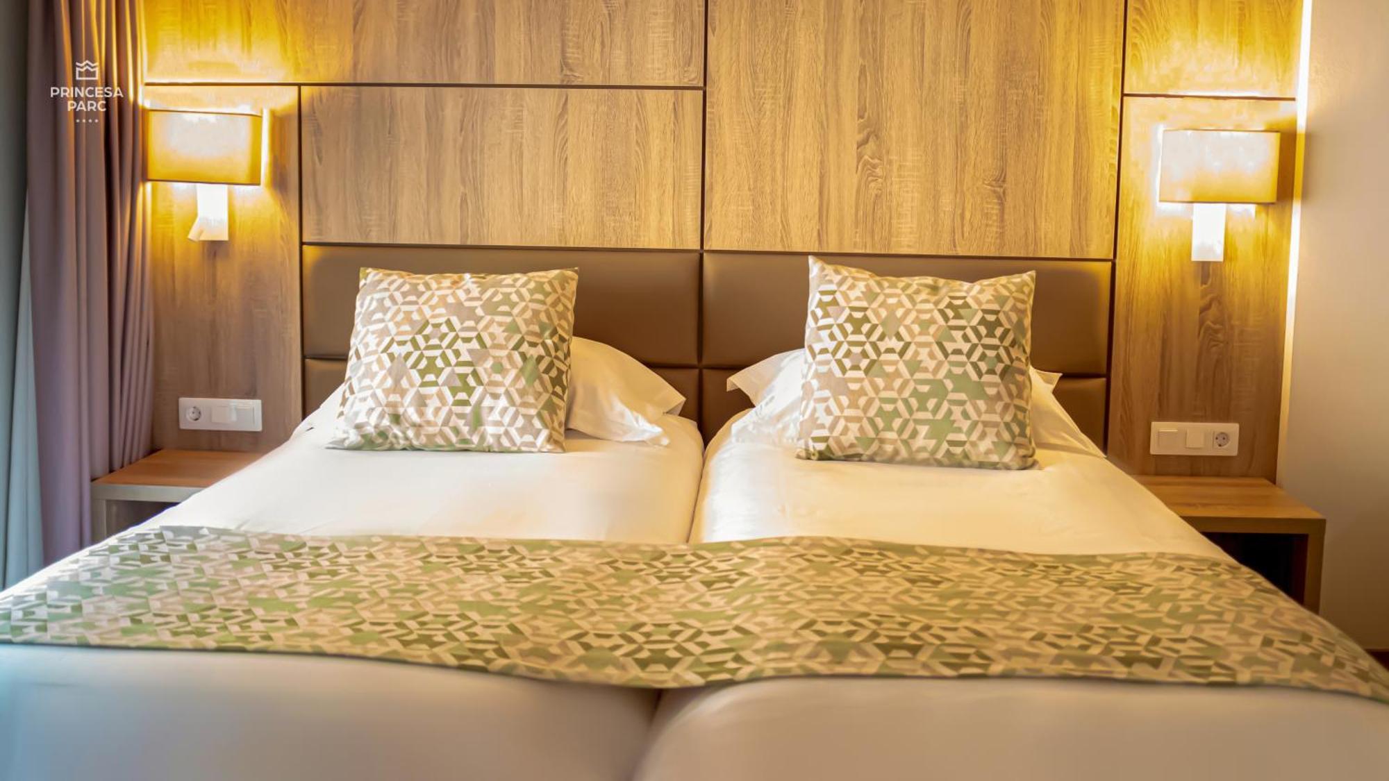 Quarto Duplo ou Twin