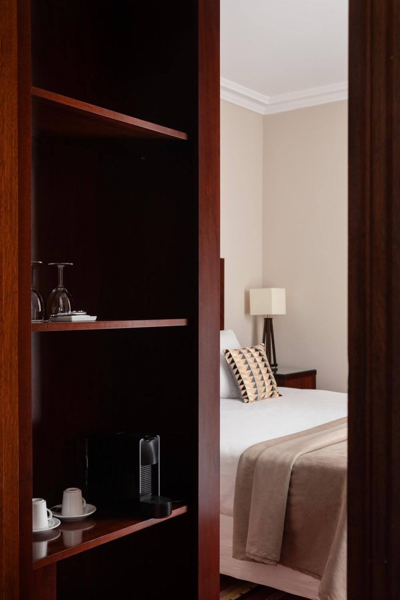 Habitación Familiar (2 adultos + 1 niño)