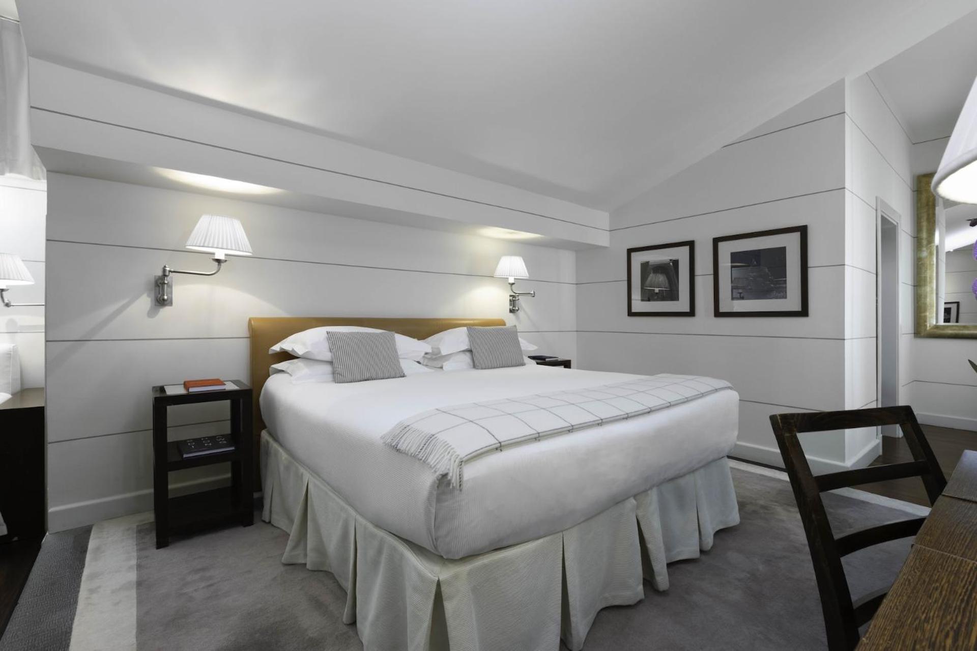 Suite Júnior
