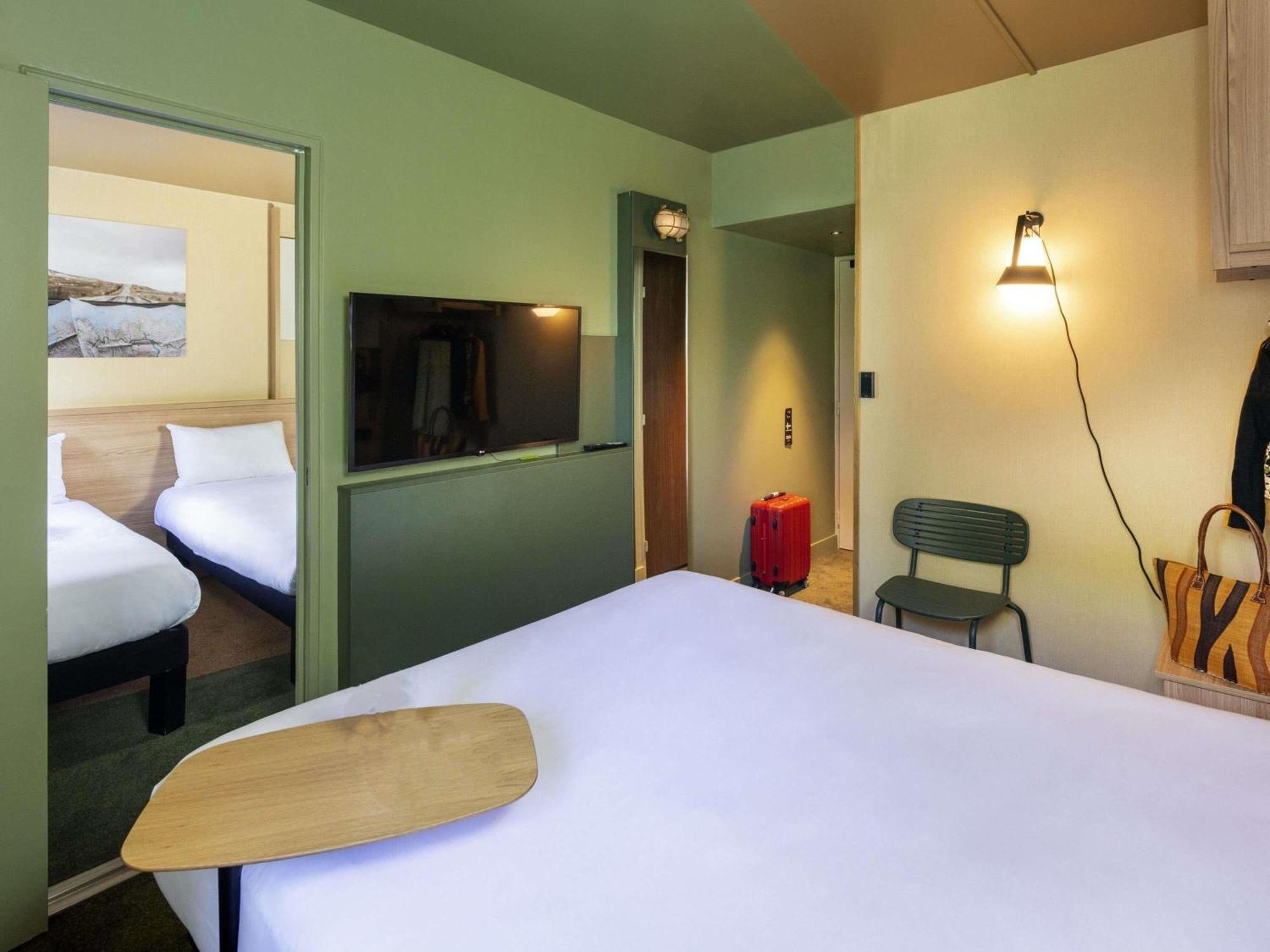 Classic Double Room
