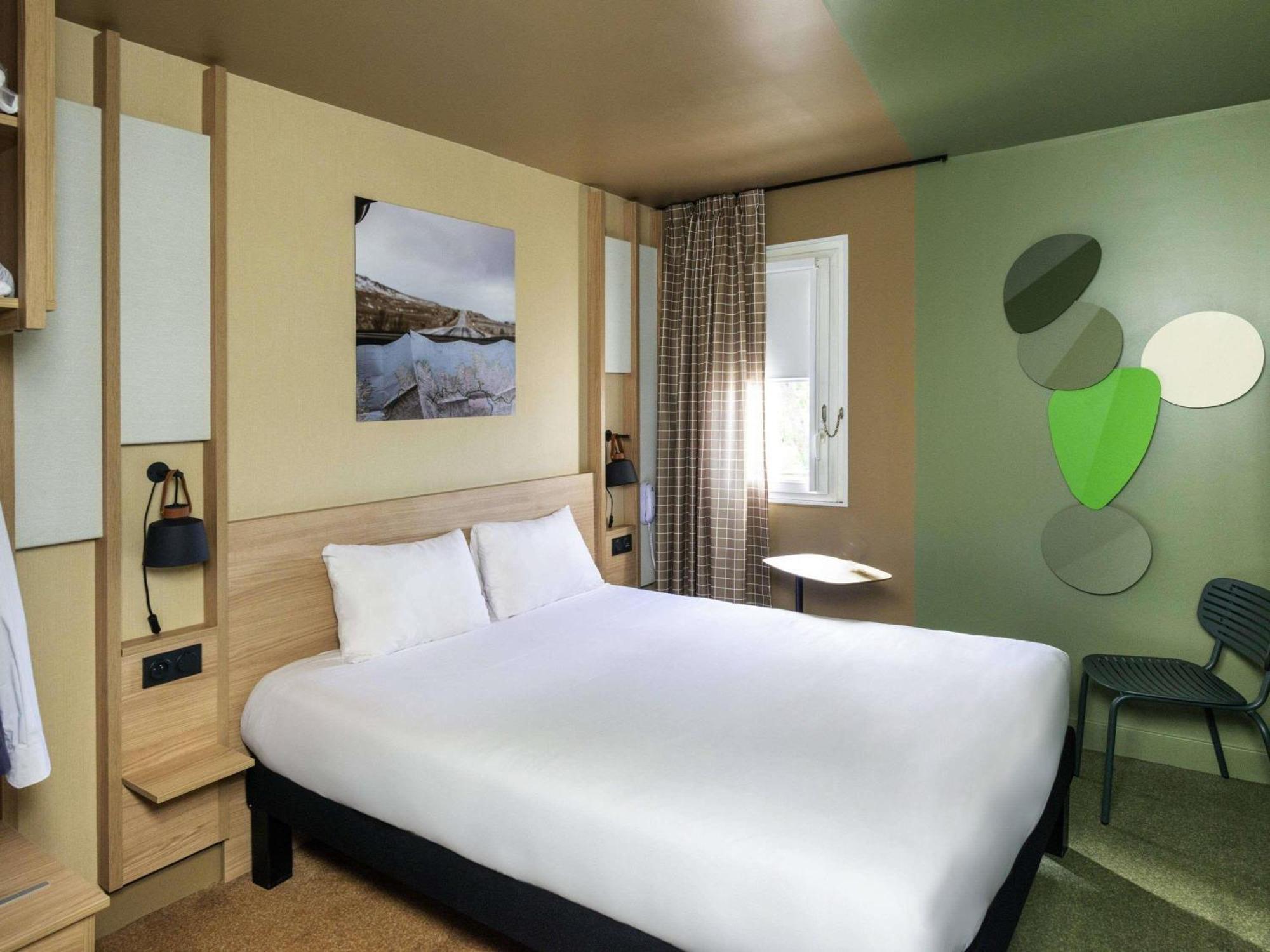 Classic Double Room