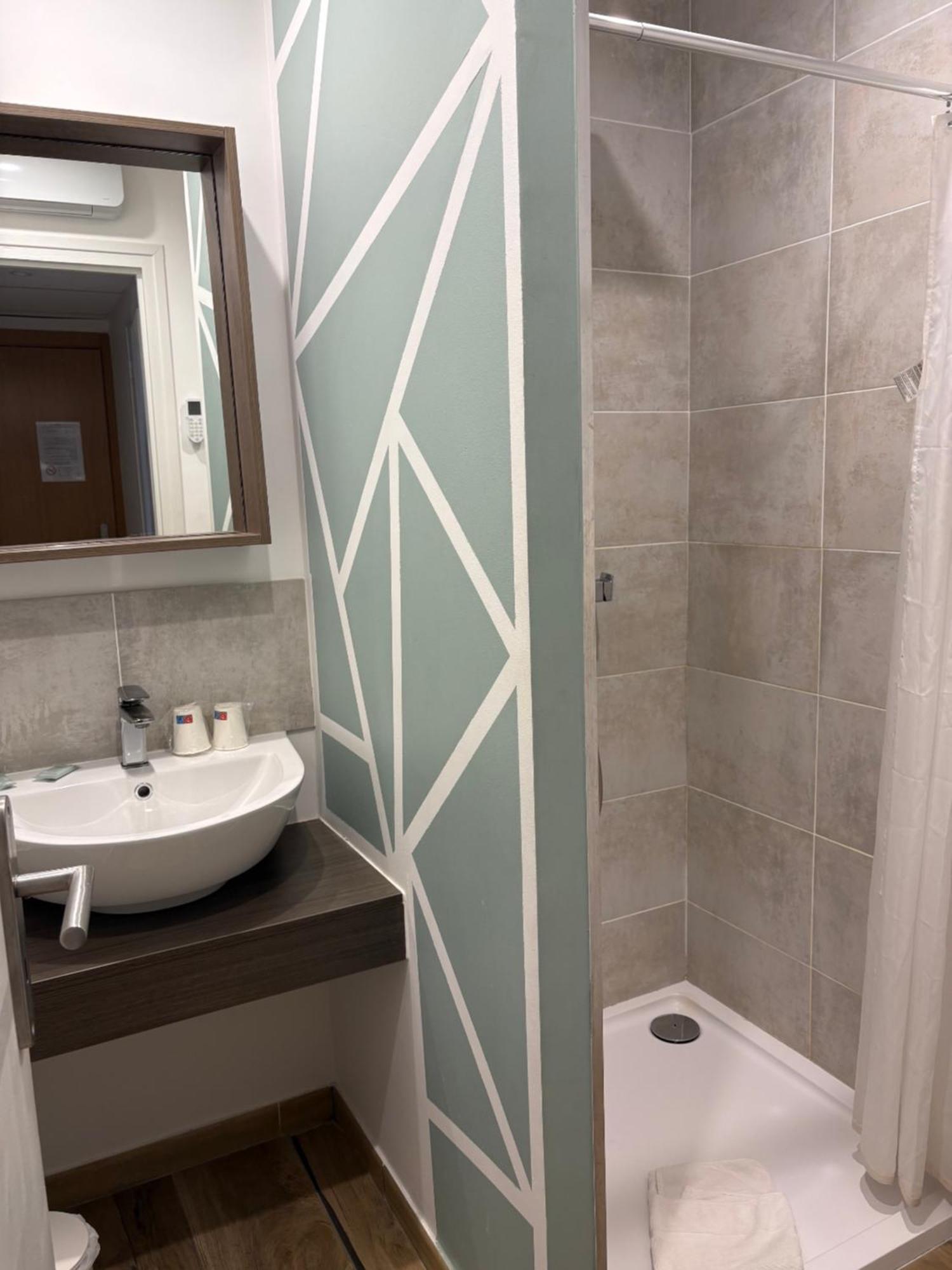 Chambre Double Confort