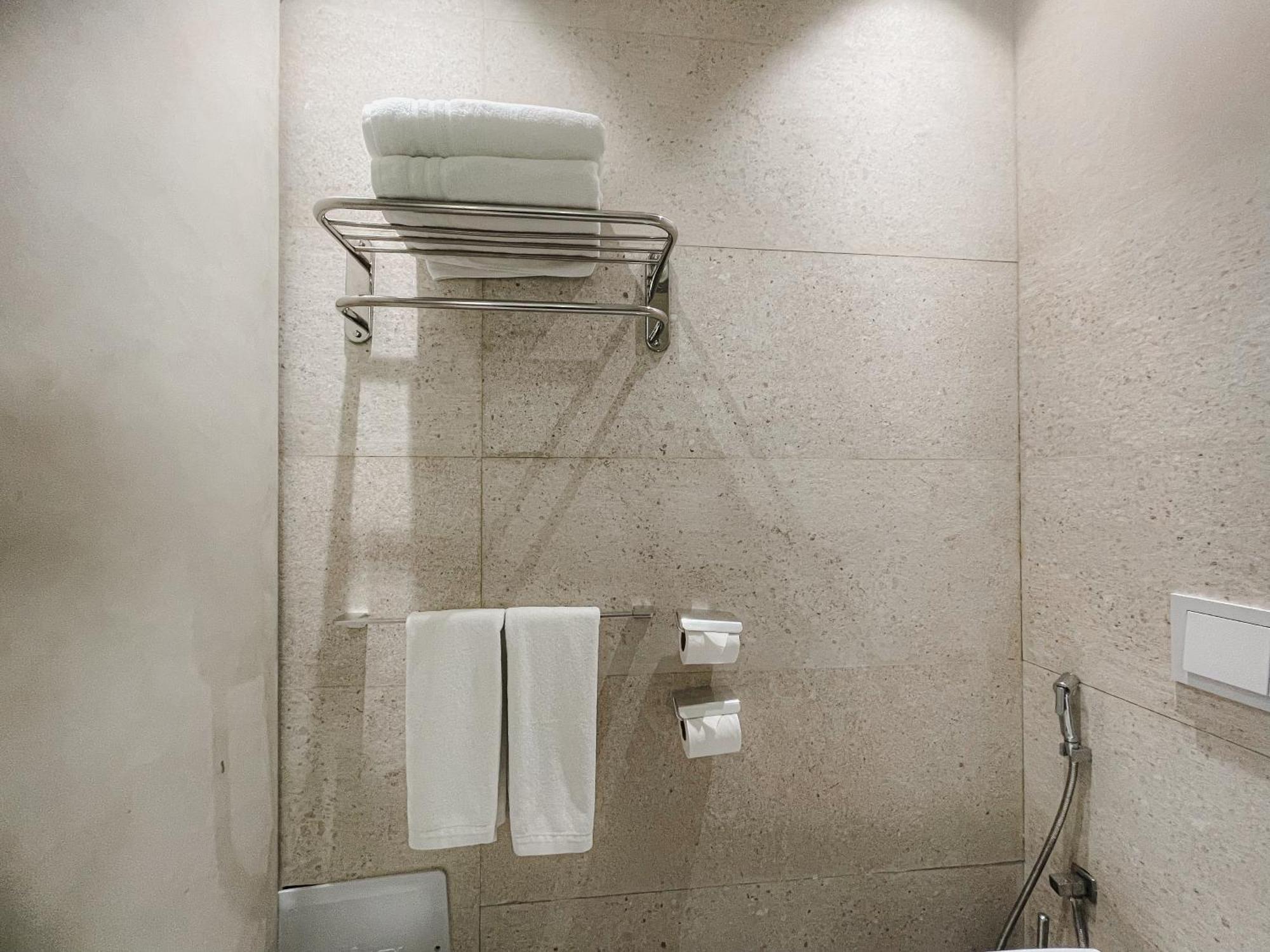 Ambre Double Room