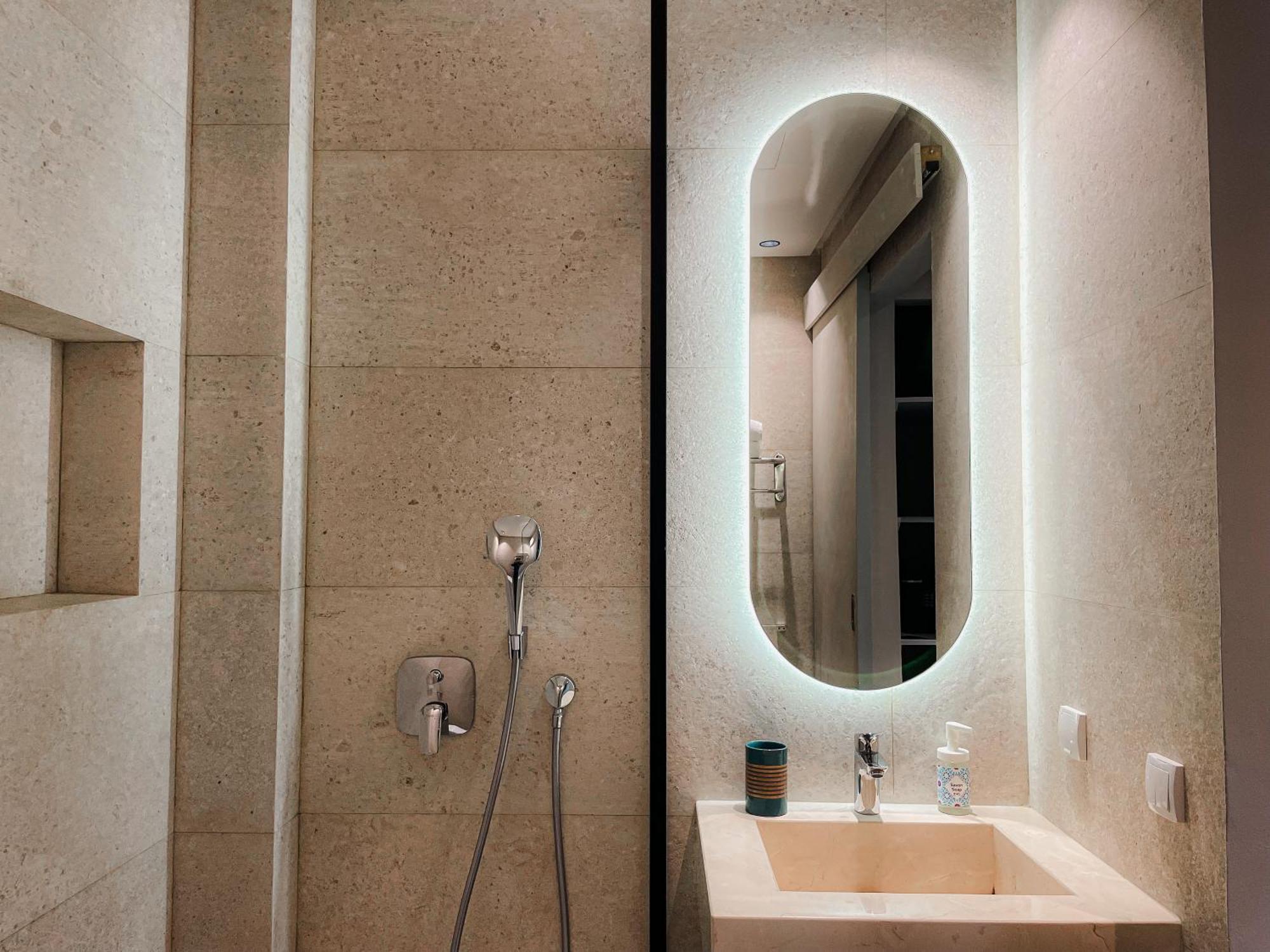 Ambre Double Room