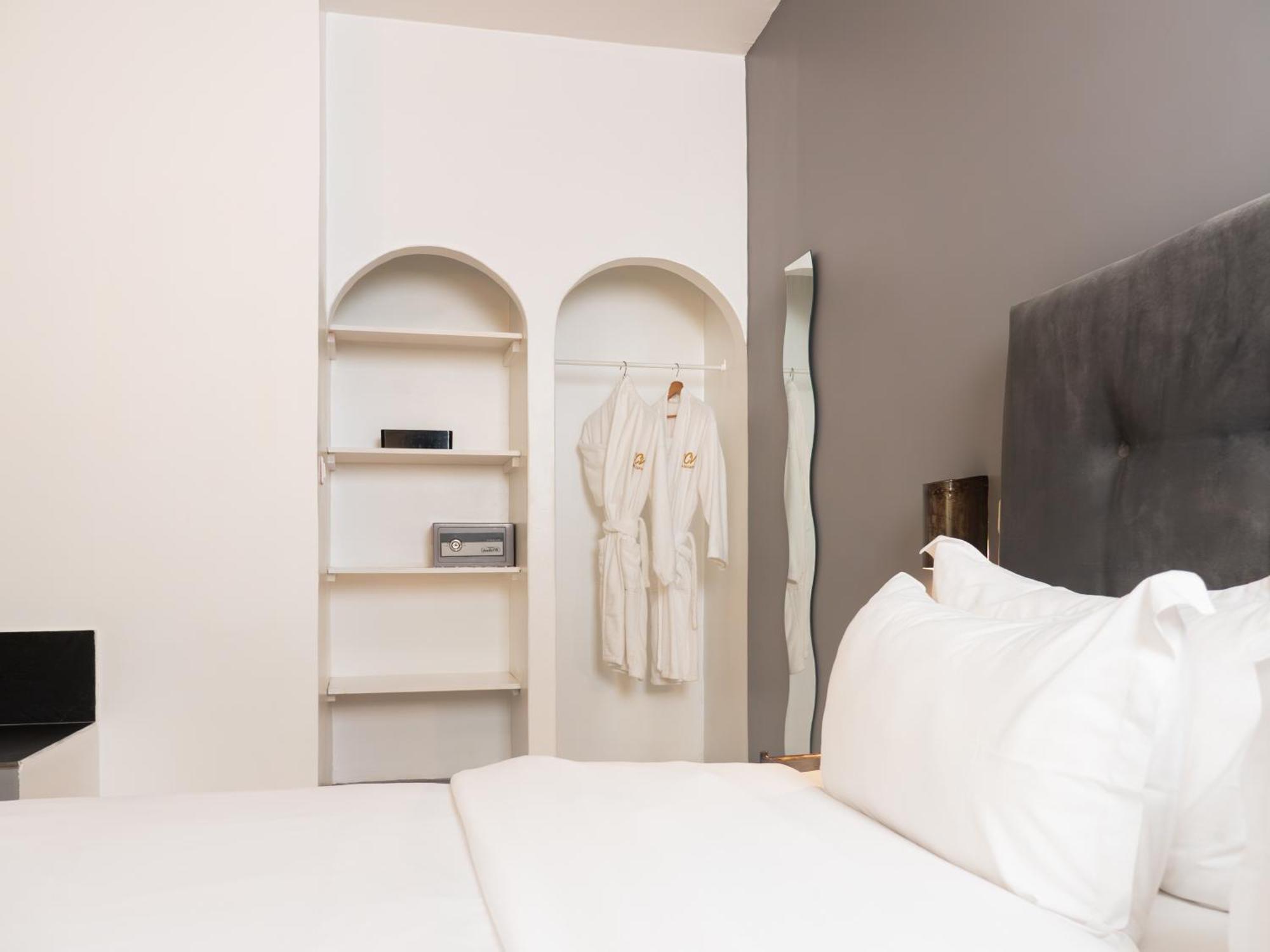 Suite (2 adultos)