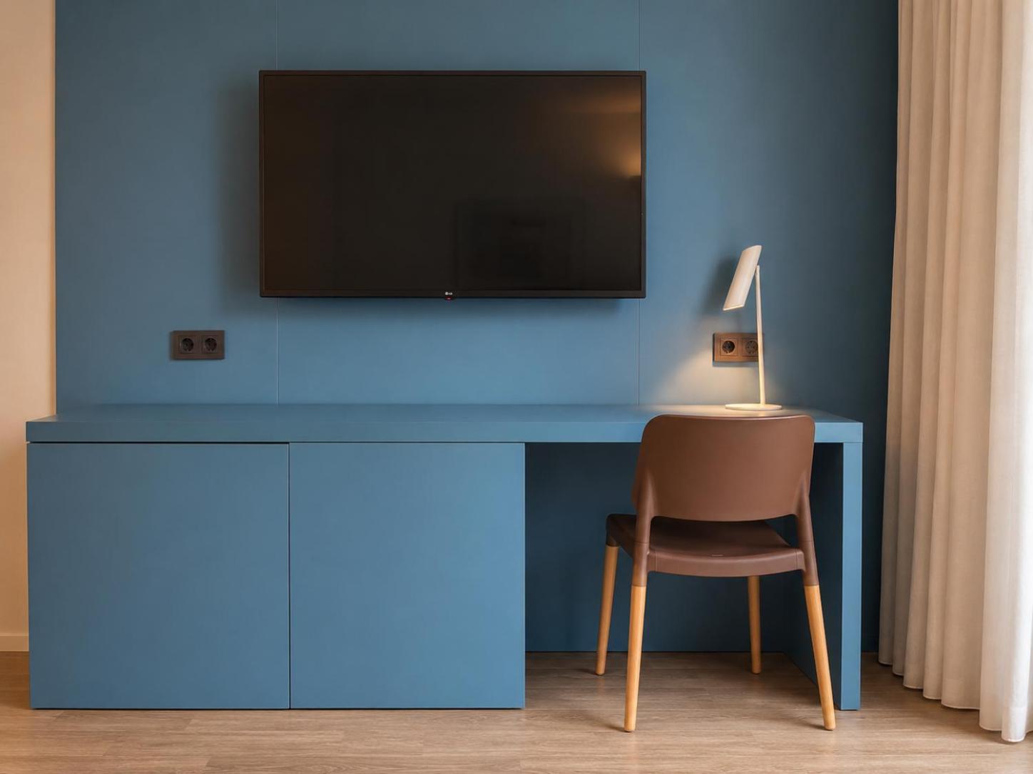 Appartamento con 1 Camera da Letto
