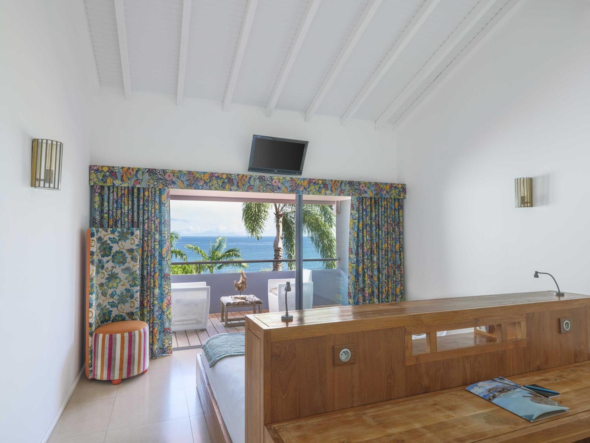 Suite Classique avec Vue sur Mer