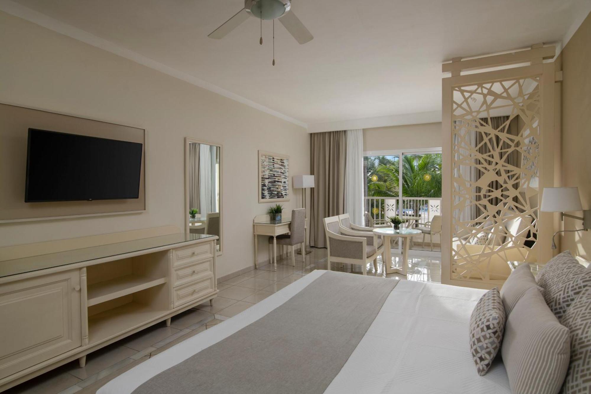 Suite Junior, 1 cama extragrande (uso individual)